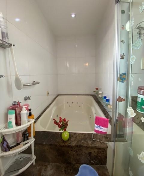 Casa, Glória, 3 Quartos, 9 Vagas, 1 Suíte