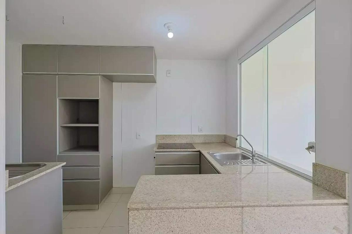Apartamento, Vila da Serra, 1 Quarto, 1 Vaga, 1 Suíte