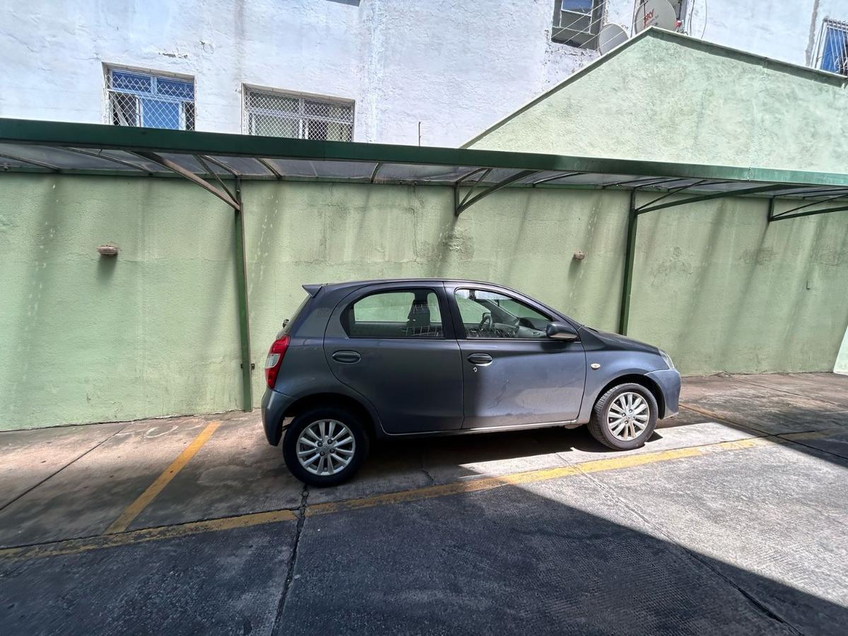 Apartamento, Eldorado, 3 Quartos, 1 Vaga