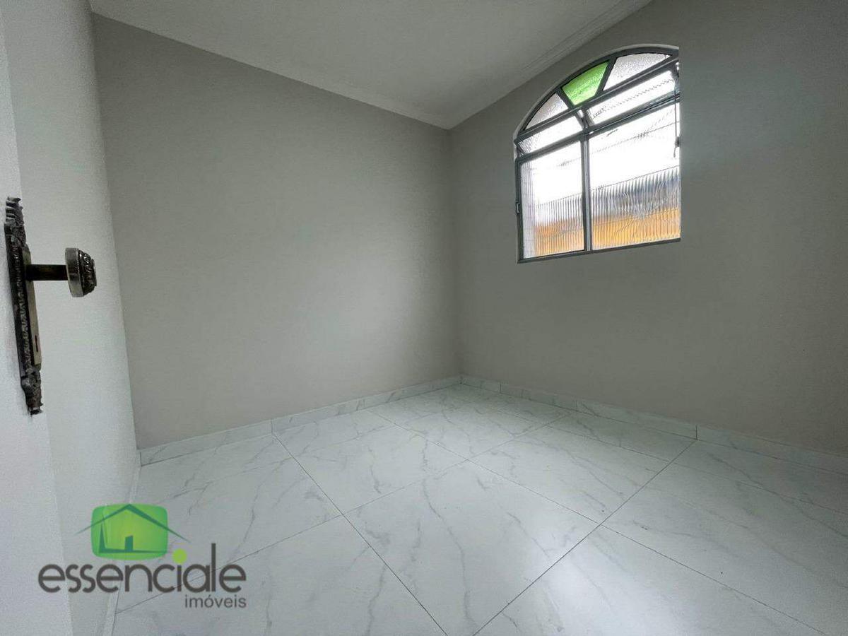 Apartamento, Novo Eldorado, 3 Quartos, 2 Vagas