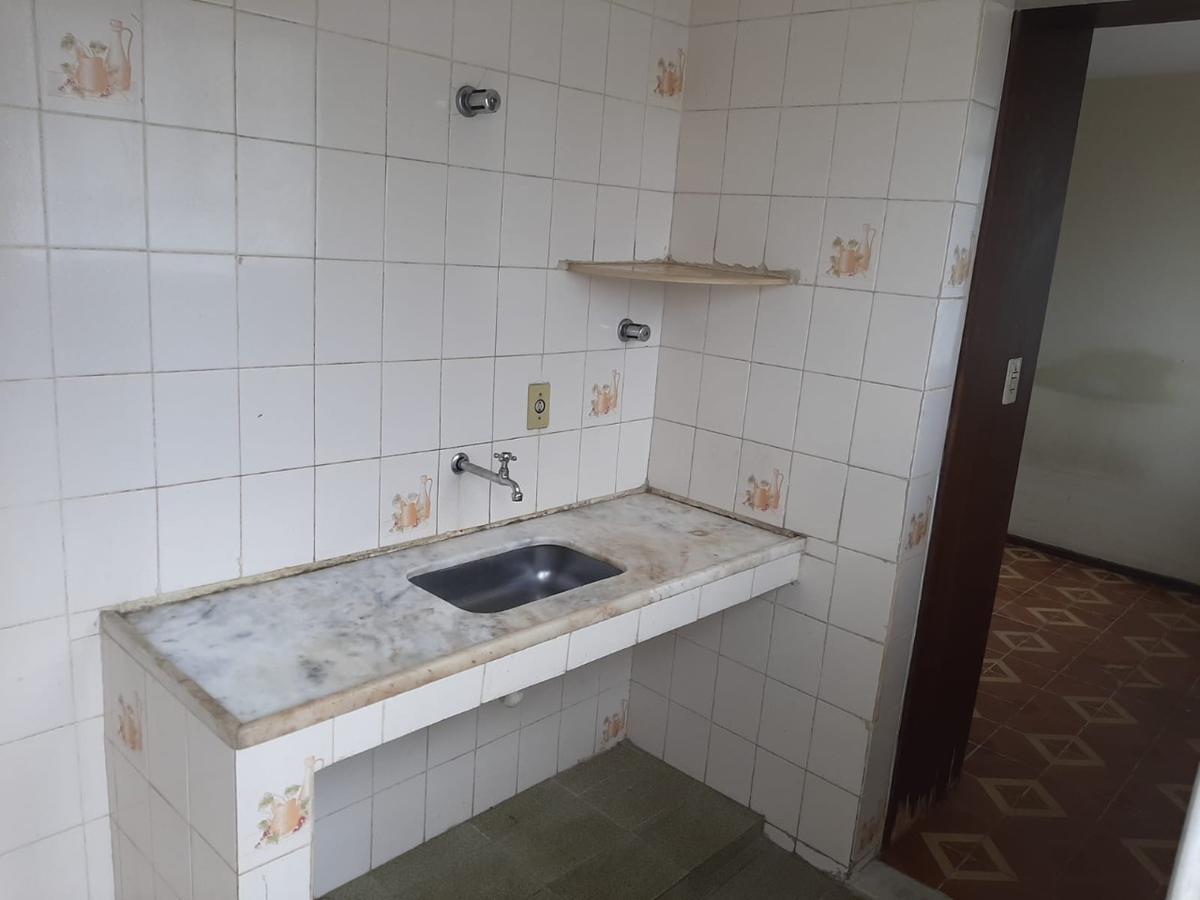 Casa Comercial, Floresta, 5 Quartos, 5 Vagas