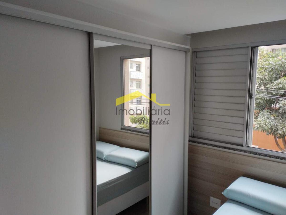 Apartamento, Buritis, 4 Quartos, 3 Vagas, 1 Suíte