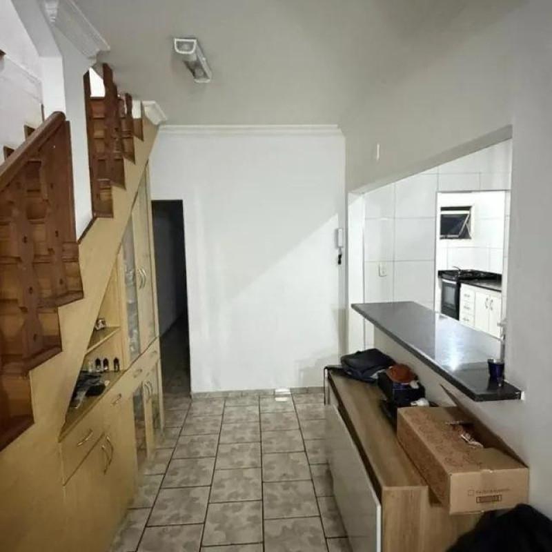 Casa, Diamante, 4 Quartos, 6 Vagas, 2 Suítes