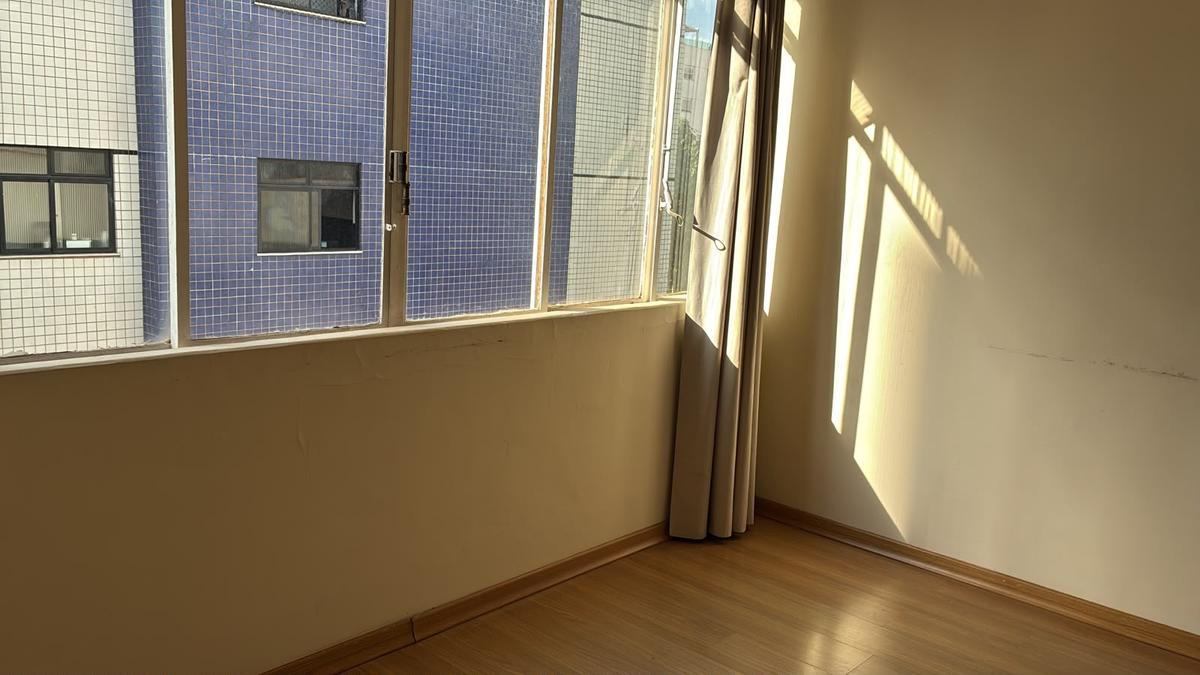 Apartamento, São Pedro, 2 Quartos