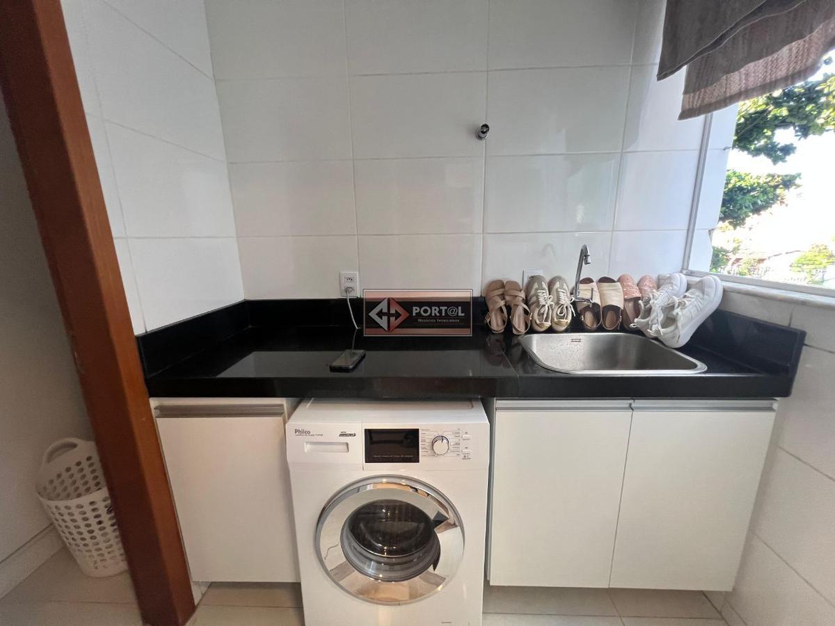 Apartamento, Itapoã, 3 Quartos, 3 Vagas, 1 Suíte