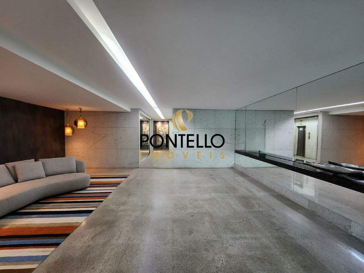 Apartamento, Anchieta, 4 Quartos, 4 Vagas, 2 Suítes
