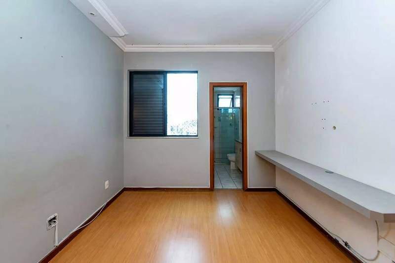 Apartamento, Buritis, 3 Quartos, 2 Vagas, 1 Suíte