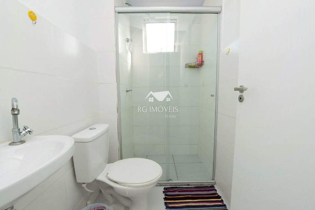 Apartamento, Castanheira (barreiro), 2 Quartos, 1 Vaga