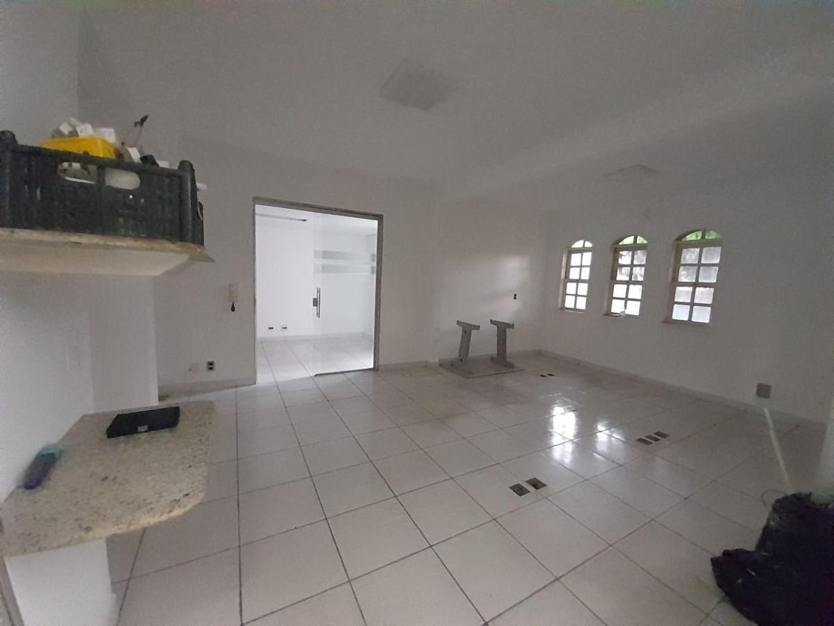 Casa, Palmares, 4 Quartos, 4 Vagas, 1 Suíte