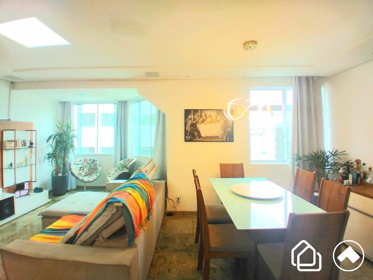 Apartamento, Buritis, 3 Quartos, 2 Vagas, 1 Suíte