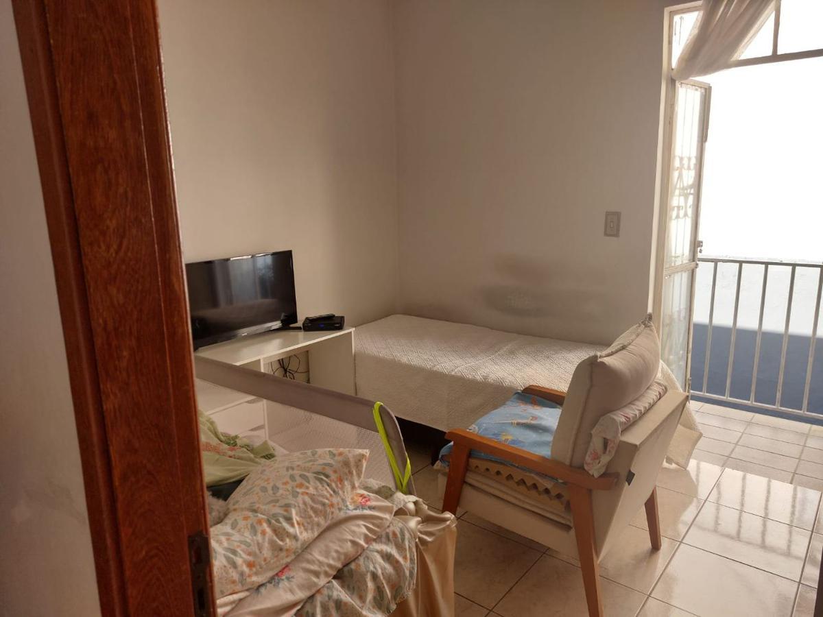 Casa, Dona Clara, 3 Quartos, 1 Vaga