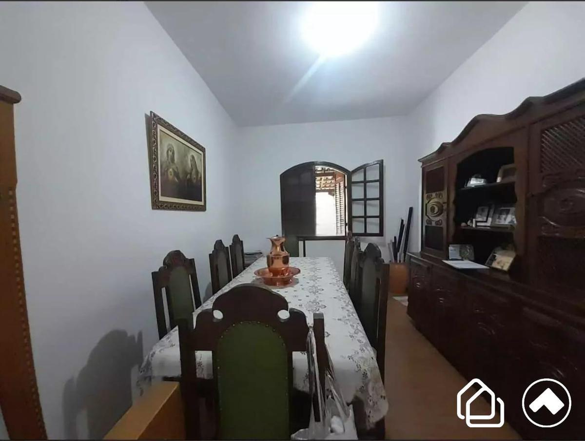 Casa, Palmeiras, 5 Quartos, 4 Vagas, 2 Suítes