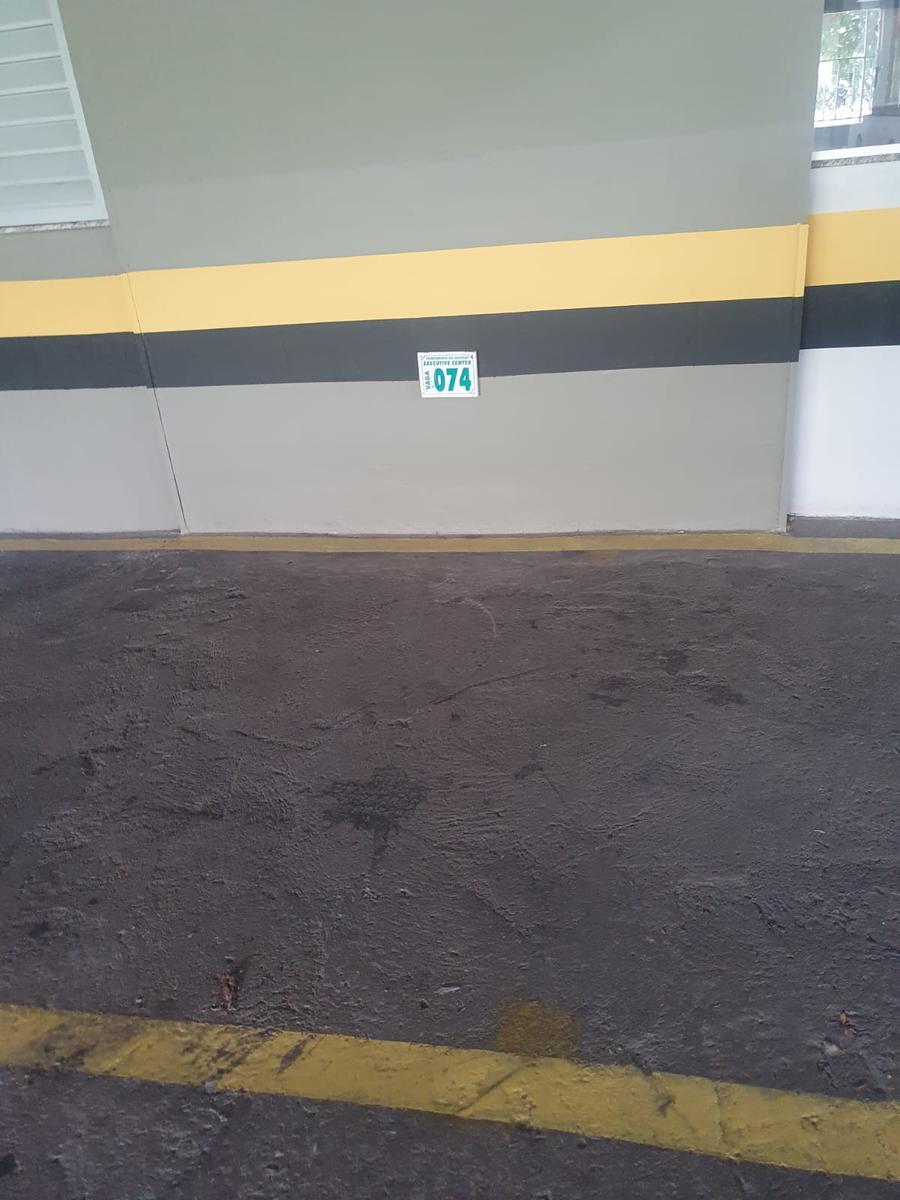 Garagem, Centro, 0 Quarto, 1 Vaga