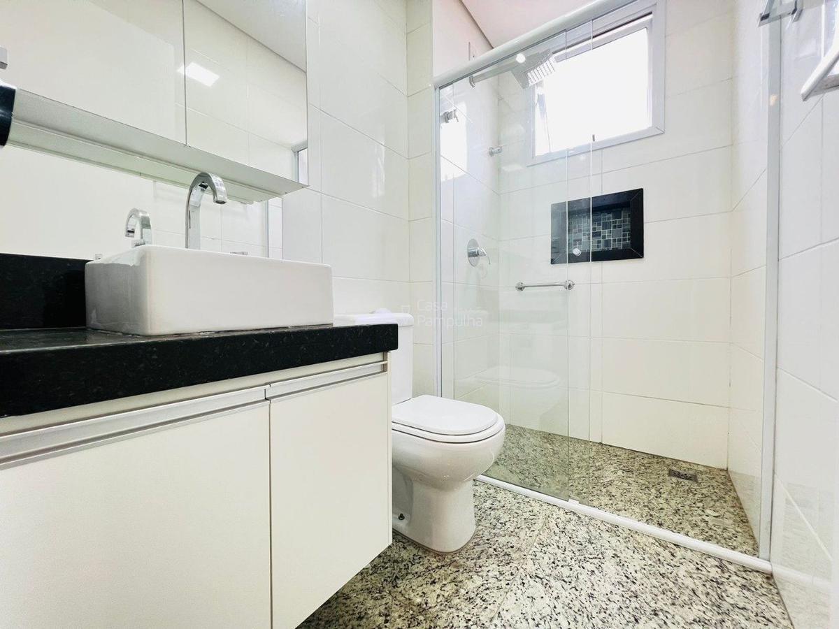 Apartamento, Itapoã, 3 Quartos, 3 Vagas, 1 Suíte