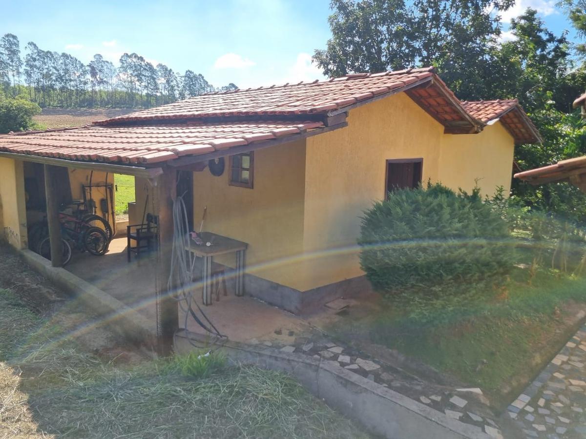 Fazenda, Zona Rural, 4 Quartos, 10 Vagas, 2 Suítes