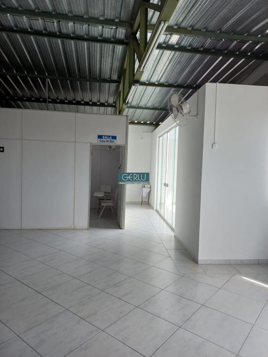 Prédio, Nossa Senhora das Graças, 1 Quarto, 1 Vaga, 1 Suíte