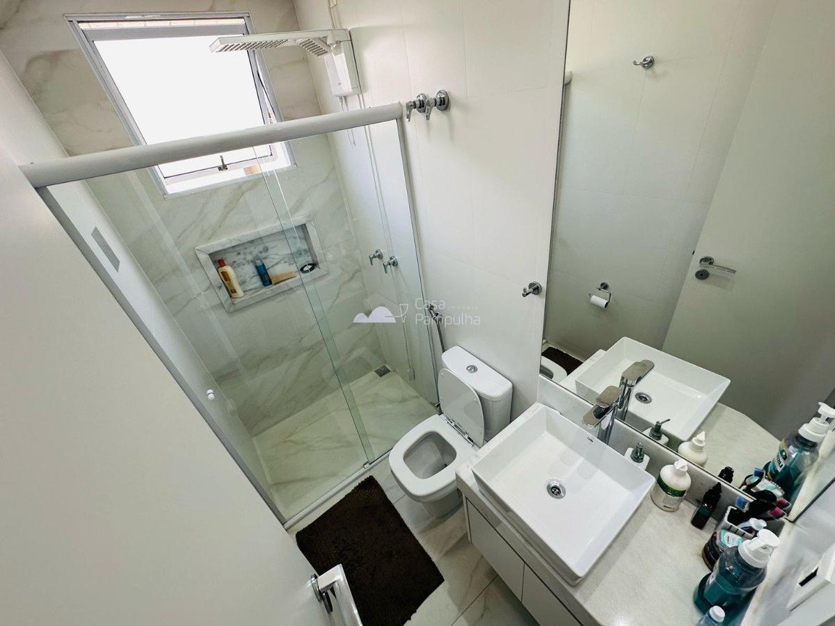 Apartamento, Itapoã, 3 Quartos, 2 Vagas, 1 Suíte