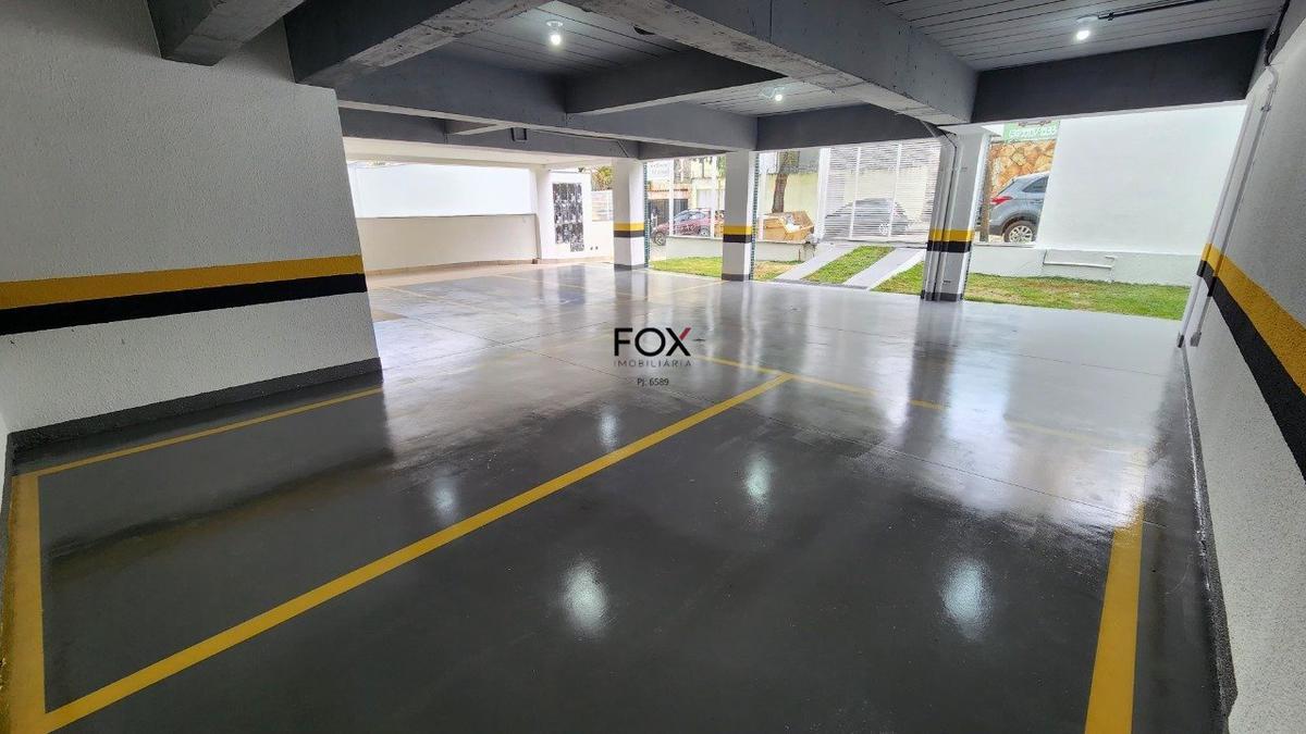Apartamento, Salgado Filho, 3 Quartos, 2 Vagas, 1 Suíte