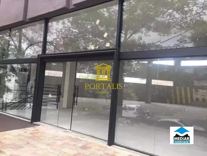 Prédio, Floresta, 0 Quarto, 25 Vagas