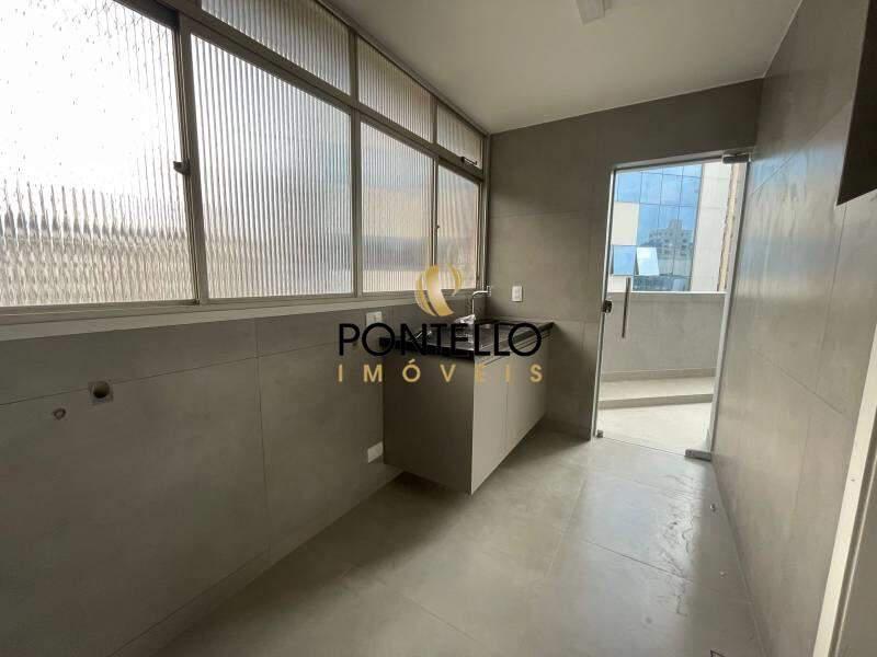 Cobertura, Santo Agostinho, 4 Quartos, 5 Vagas, 2 Suítes