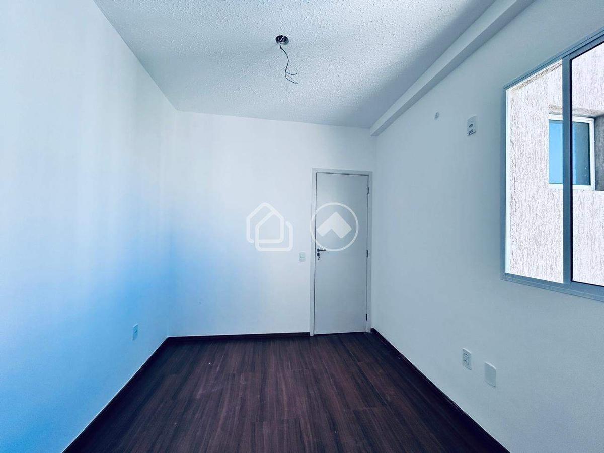 Apartamento, Palmeiras, 2 Quartos, 1 Vaga, 1 Suíte