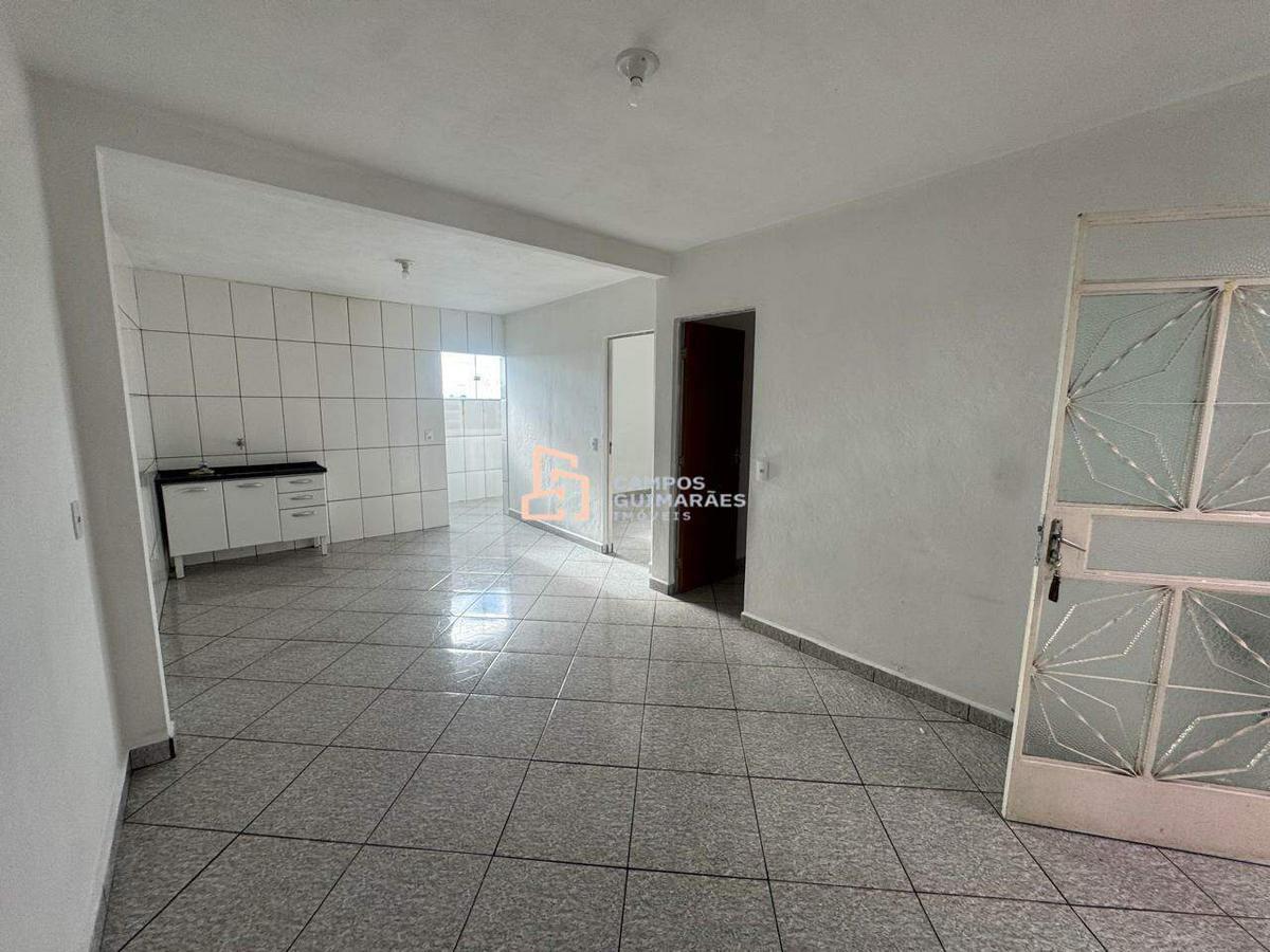 Casa, Olaria, 2 Quartos