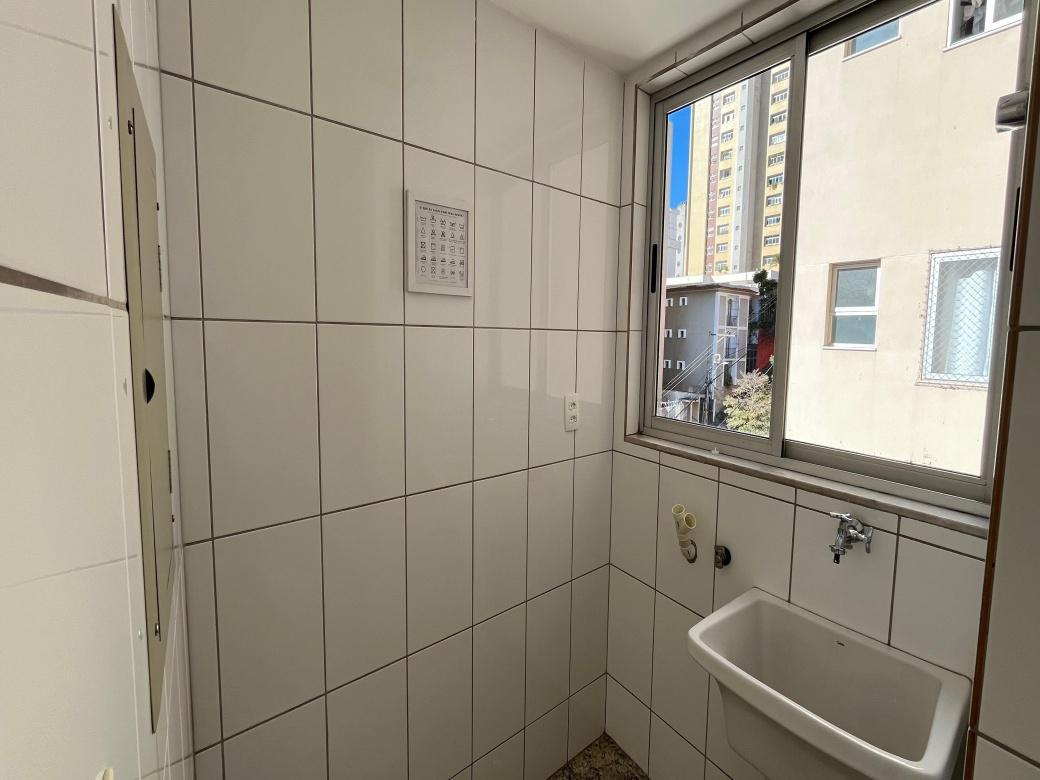 Apartamento, Santo Antônio, 2 Quartos, 2 Vagas, 1 Suíte