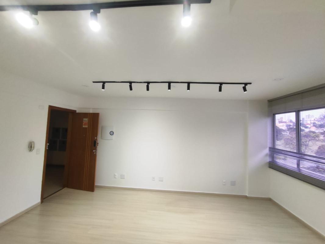 Andar, Ouro Preto, 0 Quarto, 1 Vaga