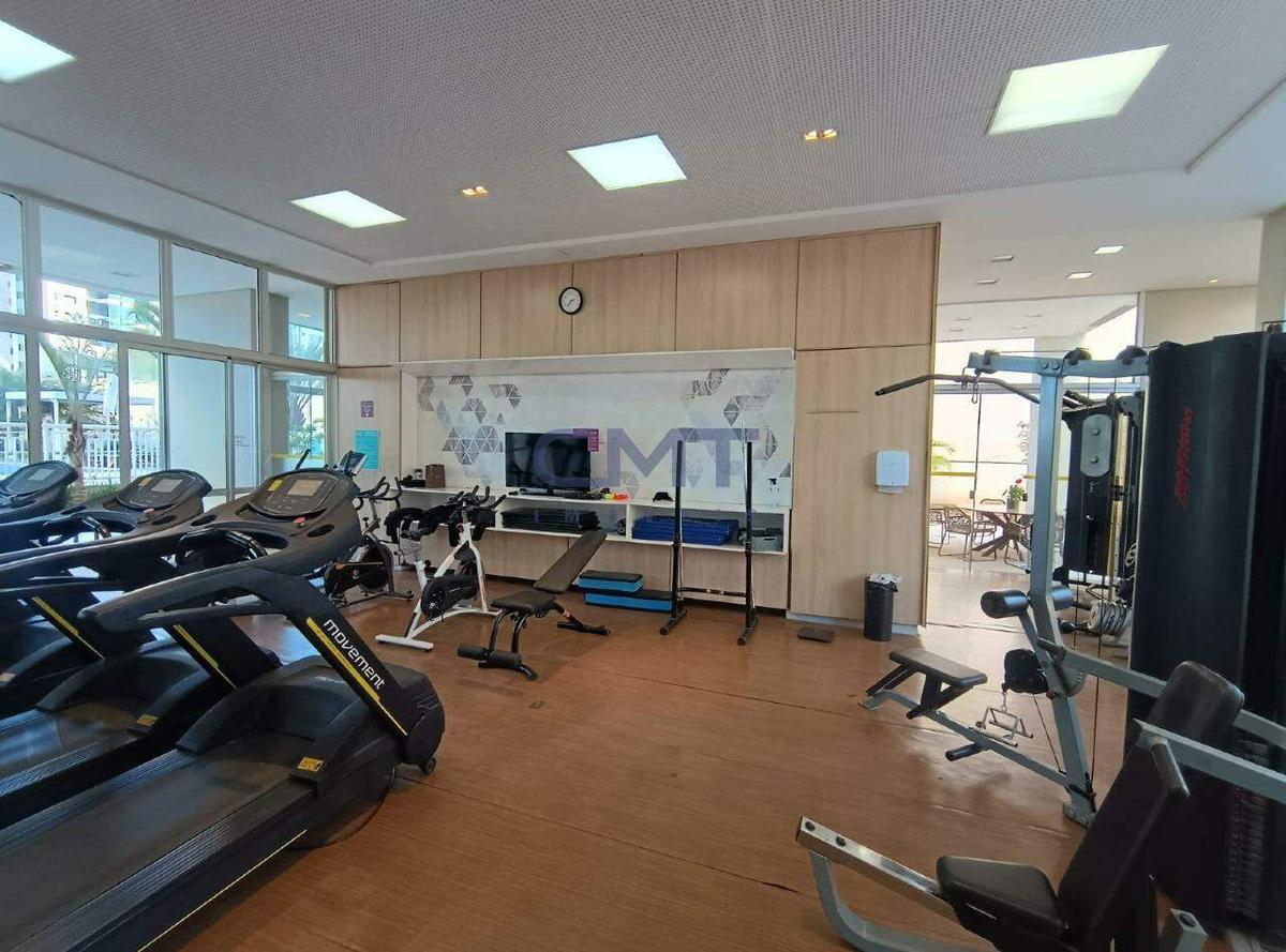 Apartamento, Vila da Serra, 3 Quartos, 2 Vagas, 1 Suíte