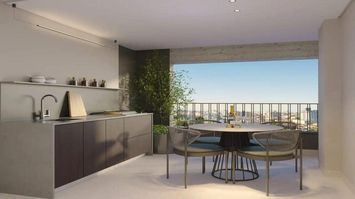 Apartamento, Cazeca, 3 Quartos, 2 Vagas, 3 Suítes