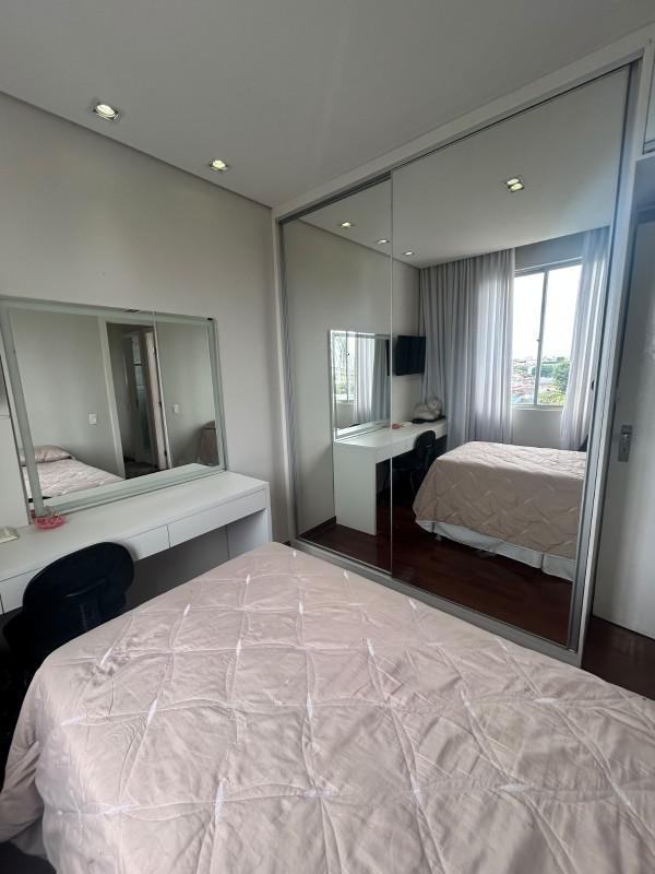 Apartamento, Amazonas, 3 Quartos, 2 Vagas