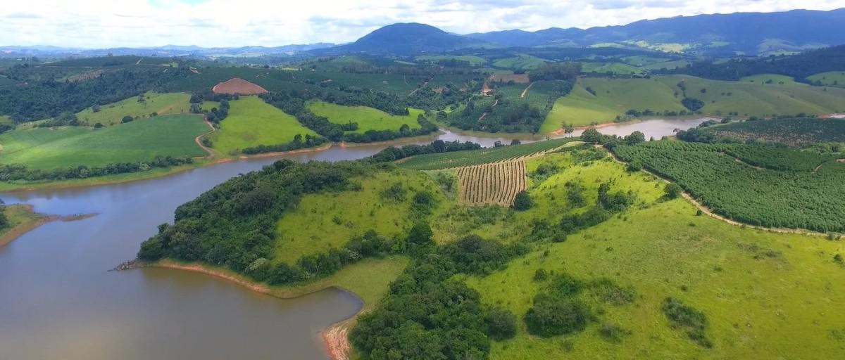 Fazenda, Zona Rural, 0 Quarto, 0 Vaga