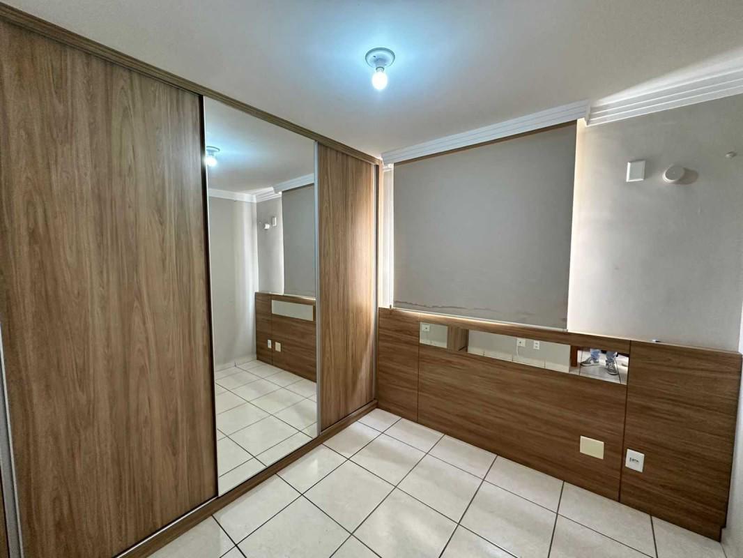 Apartamento, Castelo, 2 Quartos, 1 Vaga, 1 Suíte