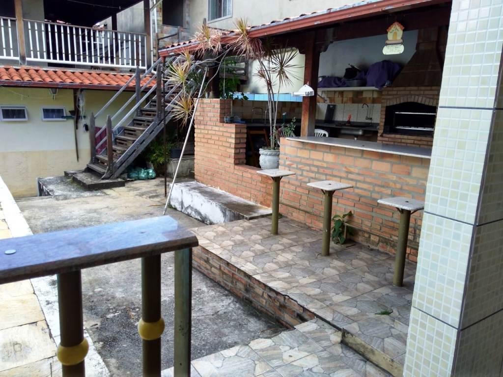 Casa, Floramar, 4 Quartos, 4 Vagas, 3 Suítes