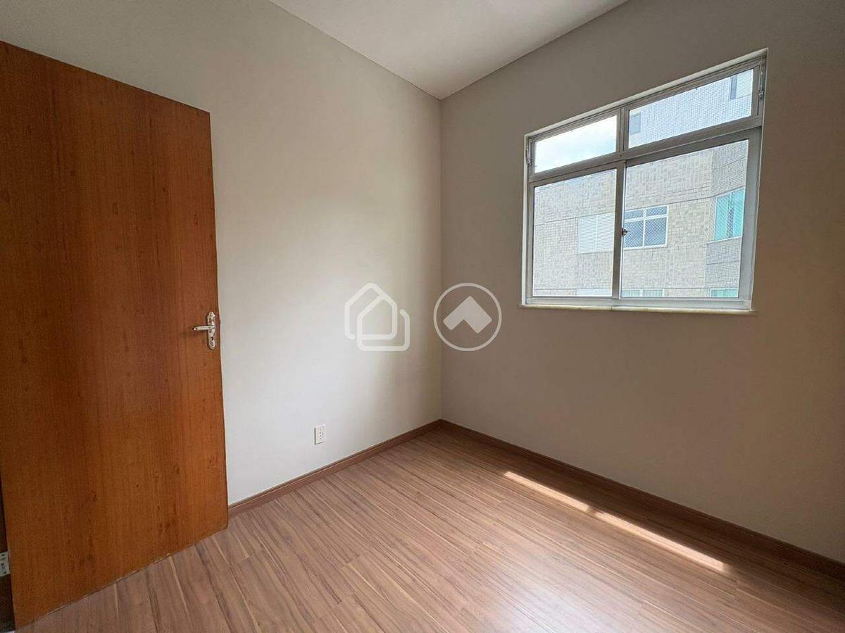 Apartamento, Buritis, 3 Quartos, 2 Vagas, 1 Suíte