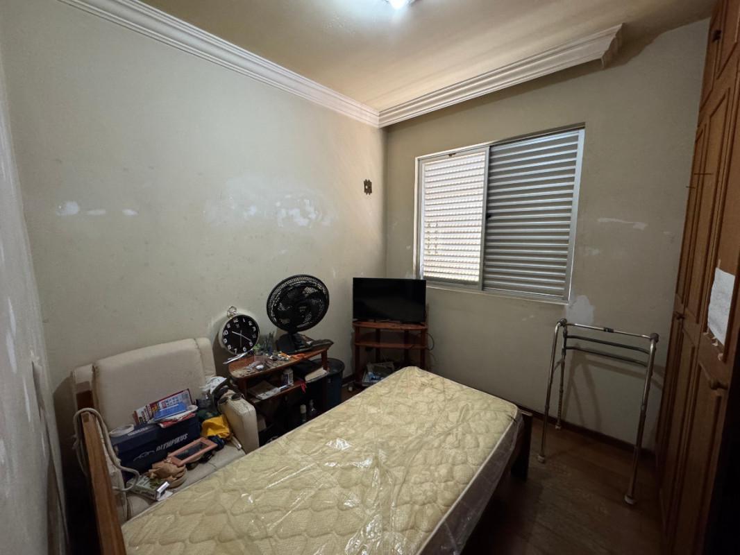 Apartamento, Santa Teresa, 3 Quartos, 2 Vagas, 1 Suíte