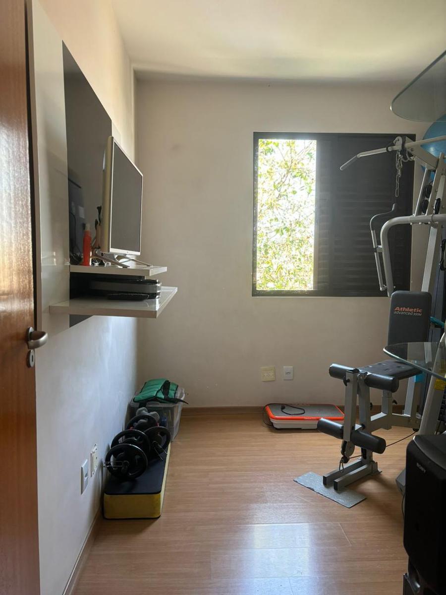 Apartamento, Padre Eustáquio, 4 Quartos, 2 Vagas, 1 Suíte