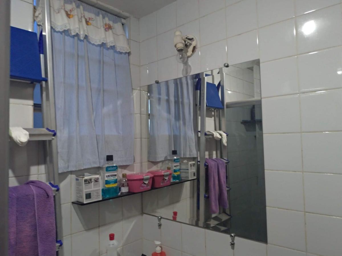 Apartamento, Santa Maria, 3 Quartos, 1 Vaga, 1 Suíte