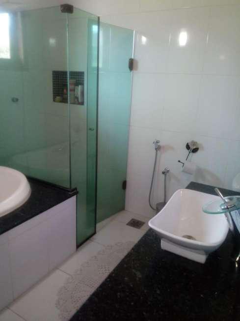 Casa em Condomínio, Centro, 4 Quartos, 4 Vagas, 1 Suíte