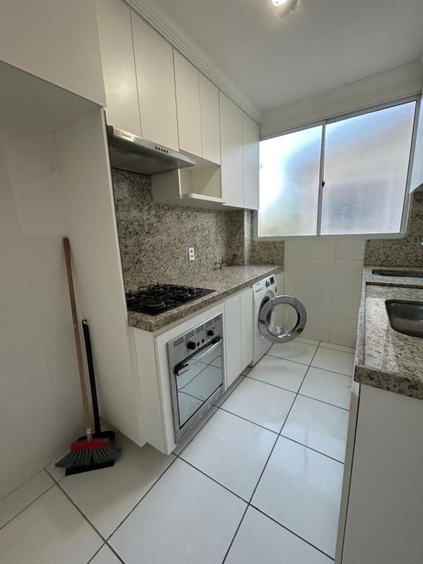 Apartamento, Pousada Del Rey (são Benedito), 2 Quartos, 1 Vaga