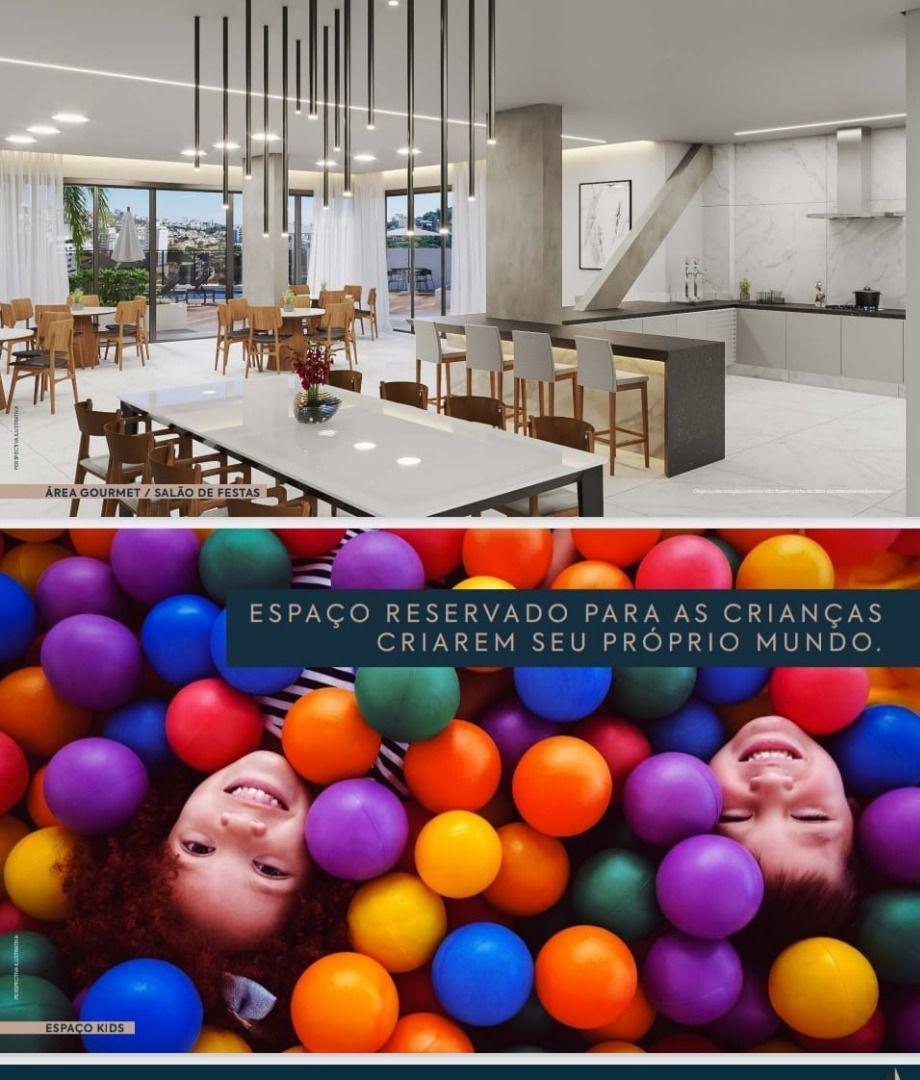 Apartamento, Santa Lúcia, 4 Quartos, 4 Vagas, 4 Suítes