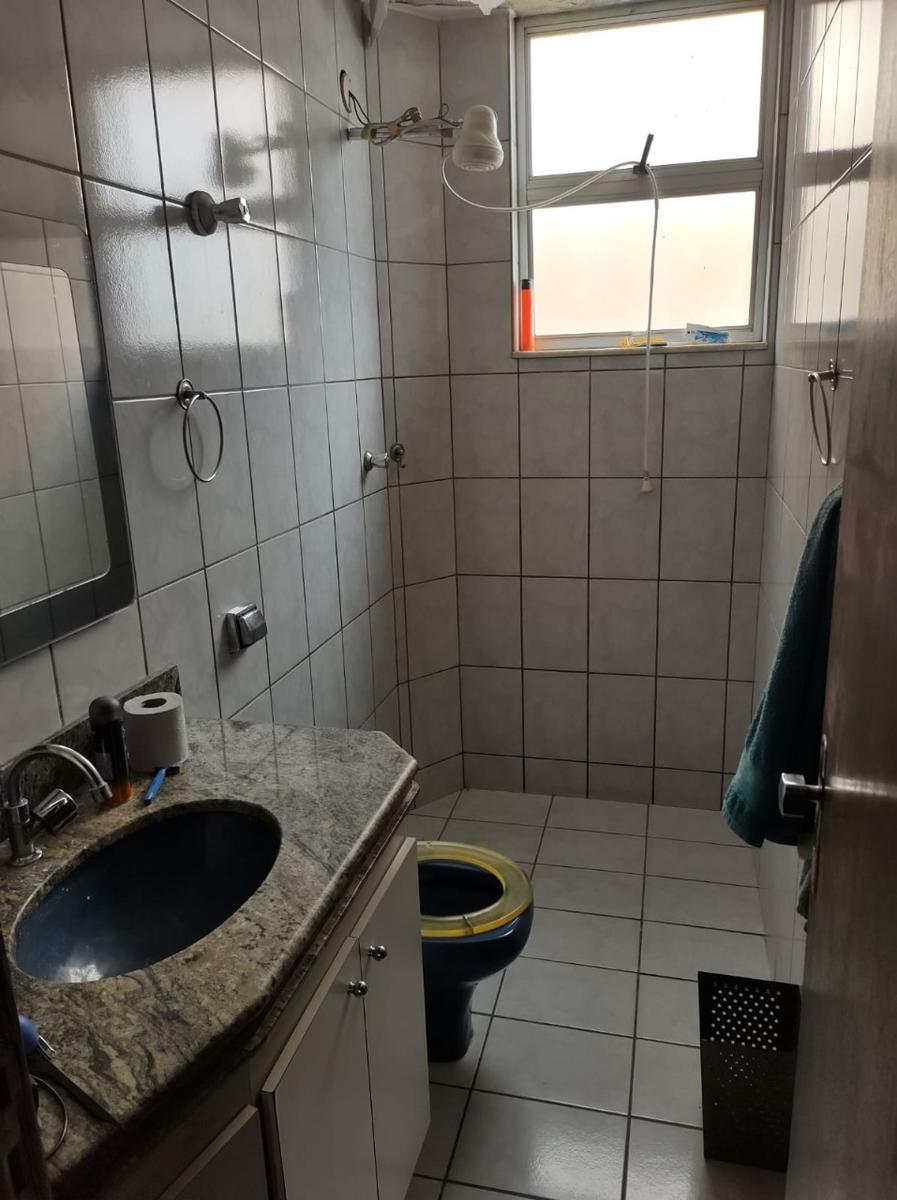Apartamento, Paquetá, 3 Quartos, 2 Vagas, 1 Suíte