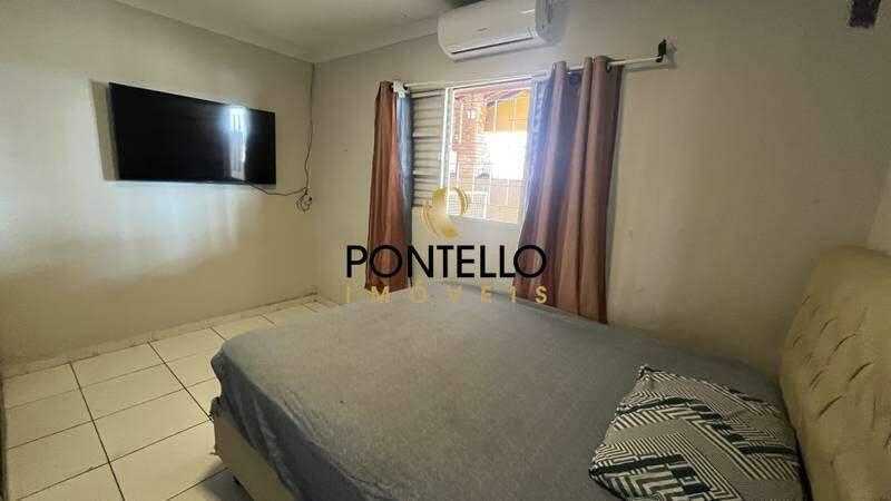 Casa, Alípio de Melo, 4 Quartos, 3 Vagas, 2 Suítes