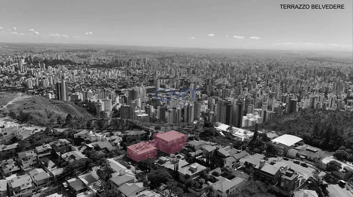 Andar, Belvedere, 0 Quarto, 0 Vaga