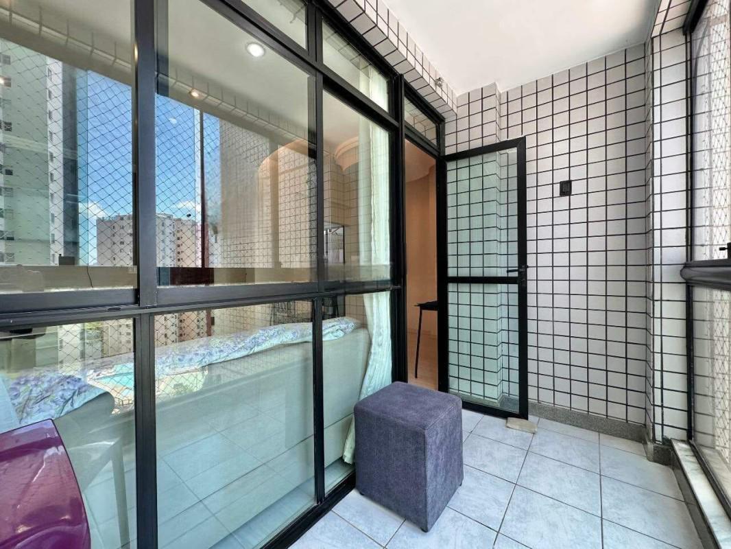 Apartamento, Sion, 2 Quartos, 2 Vagas, 1 Suíte