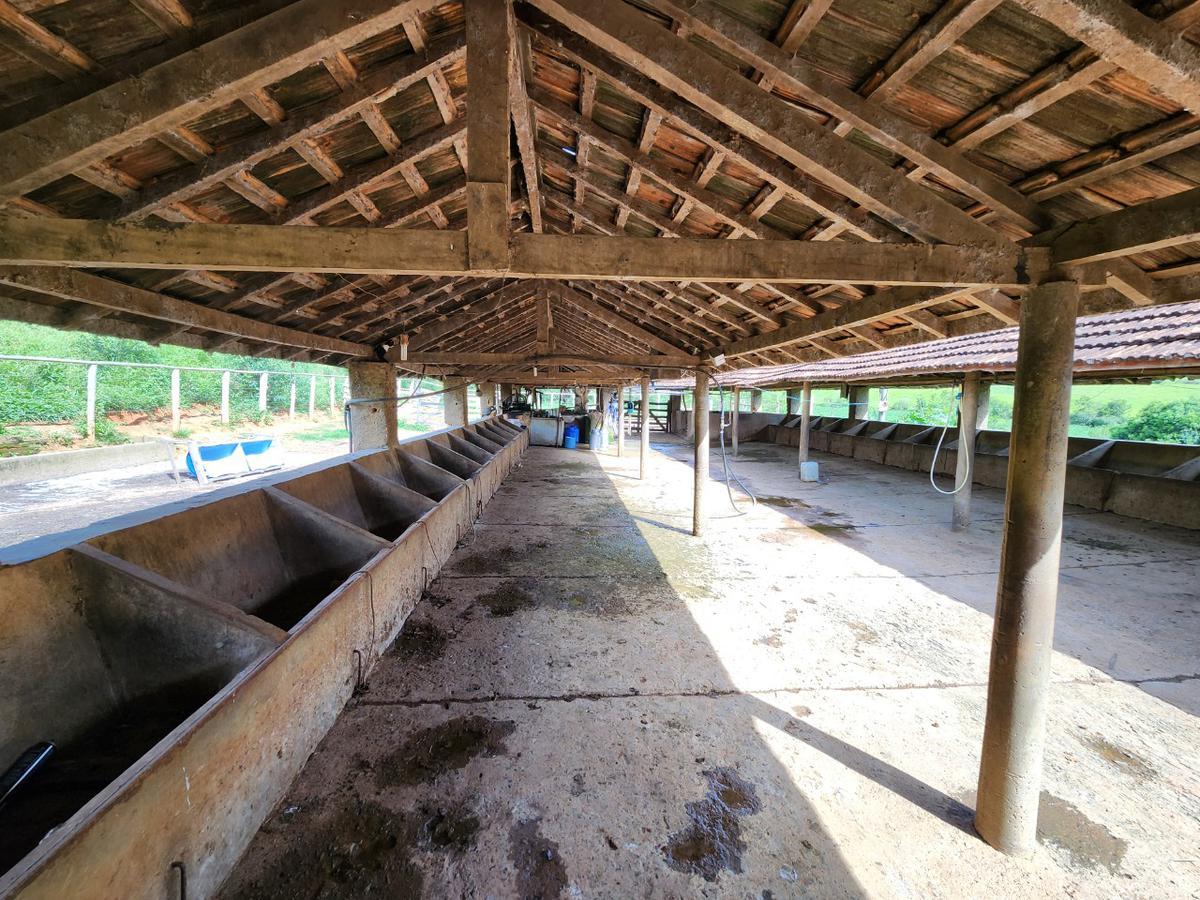 Fazenda, Zona Rural, 3 Quartos, 0 Vaga