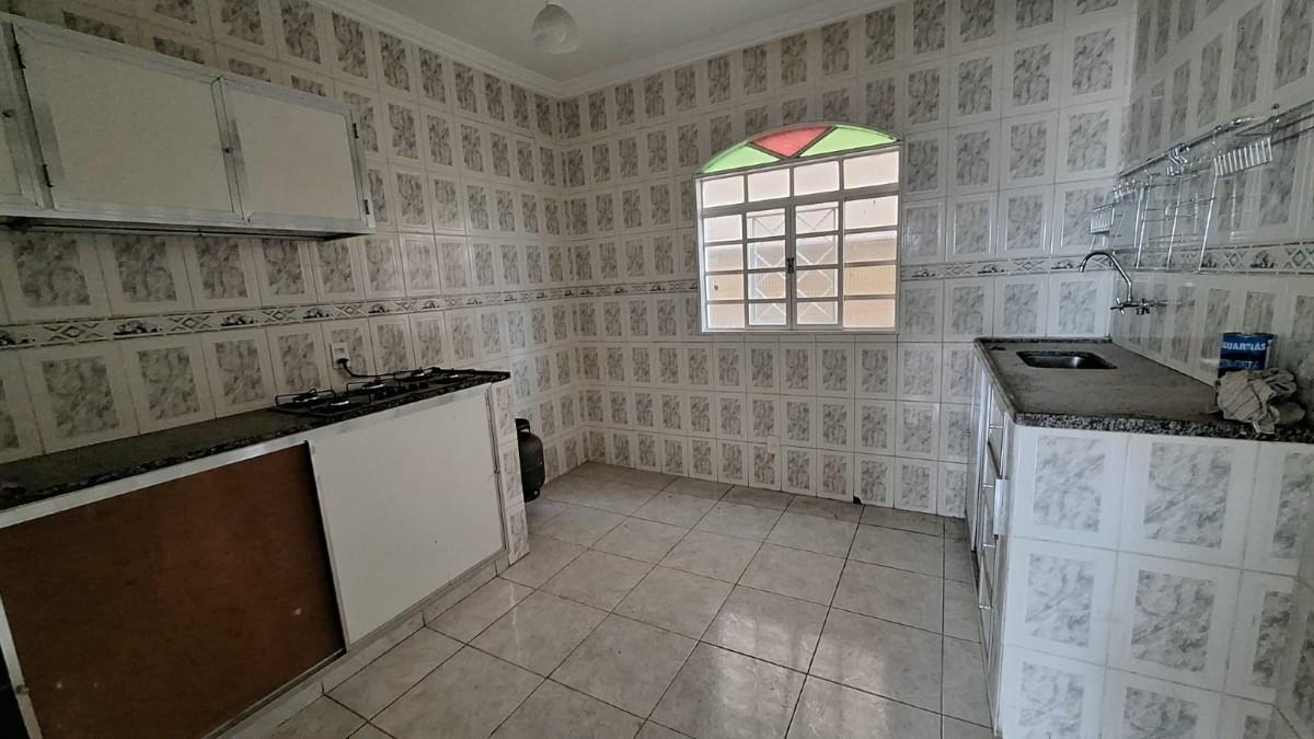 Casa, Riacho das Pedras, 3 Quartos, 1 Vaga, 1 Suíte