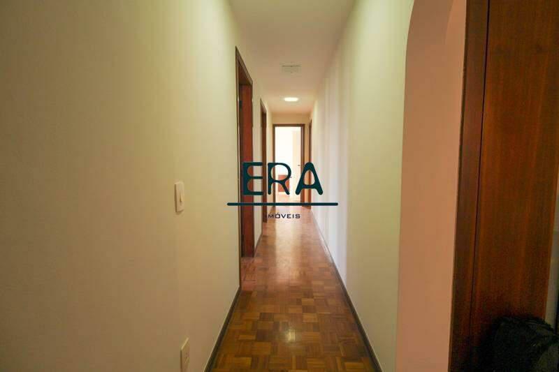 Apartamento, Funcionários, 4 Quartos, 2 Vagas, 1 Suíte