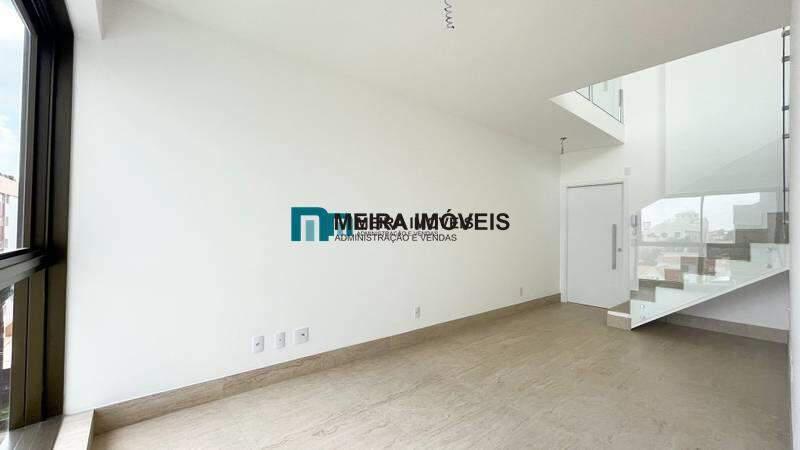 Cobertura, Prado, 4 Quartos, 3 Vagas, 3 Suítes