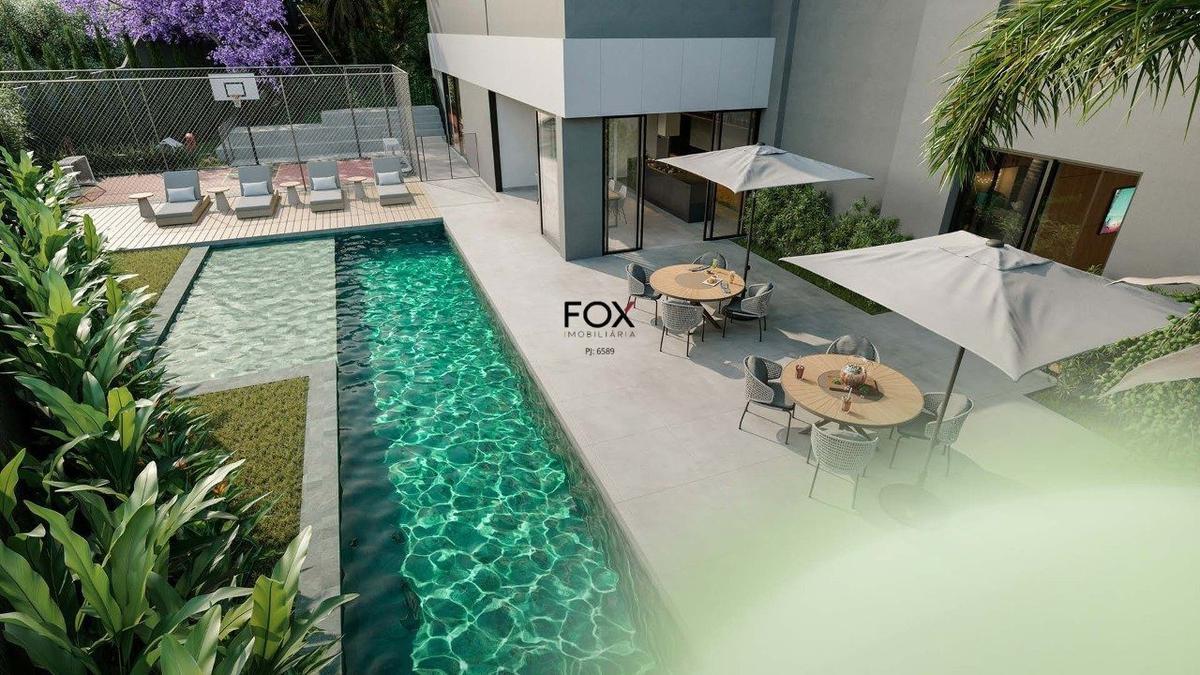 Apartamento, Santa Lúcia, 4 Quartos, 3 Vagas, 2 Suítes
